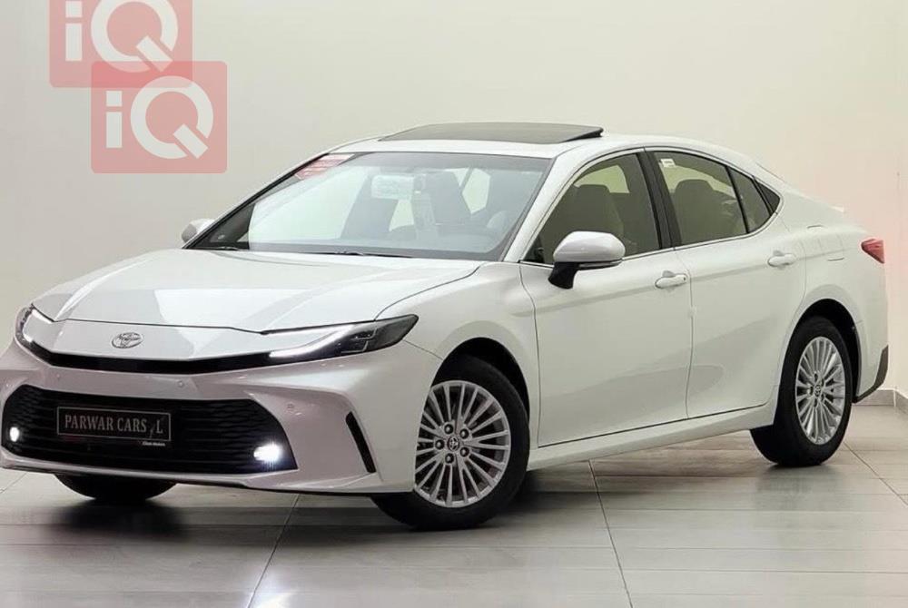 تويوتا كامري